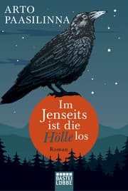 Cover von Im Jenseits ist die Hölle los