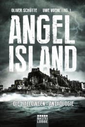 Cover von Angel Island