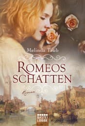 Cover von Romeos Schatten