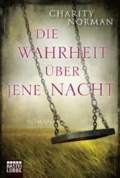 Cover von Die Wahrheit über jene Nacht