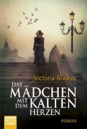 Cover von Das Mädchen mit dem kalten Herzen
