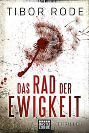 Cover von Das Rad der Ewigkeit