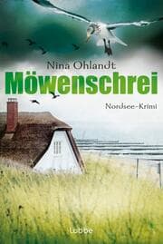 Cover von Möwenschrei