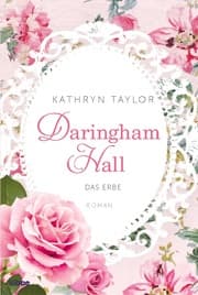 Cover von Daringham Hall - Das Erbe