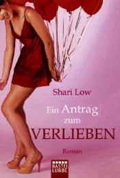 Cover von Ein Antrag zum Verlieben
