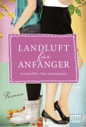 Cover von Landluft für Anfänger