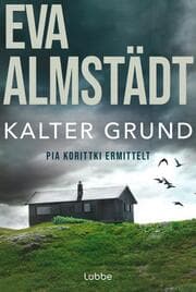 Cover von Kalter Grund