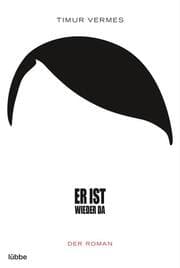 Cover von Er ist wieder da