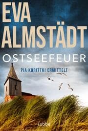 Cover von Ostseefeuer