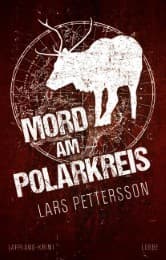 Cover von Mord am Polarkreis