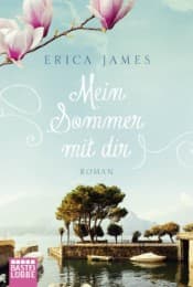 Cover von Mein Sommer mit dir