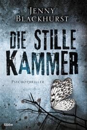 Cover von Die stille Kammer