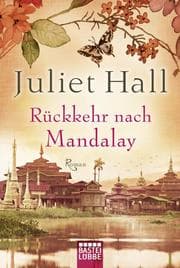 Cover von Rückkehr nach Mandalay