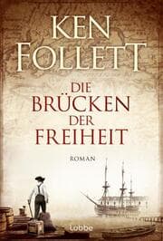 Cover von Die Brücken der Freiheit
