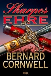 Cover von Sharpes Ehre