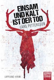 Cover von Einsam und kalt ist der Tod