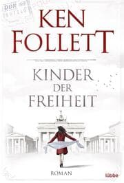 Cover von Kinder der Freiheit
