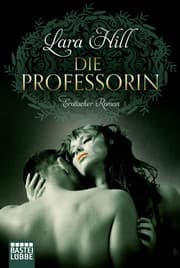 Cover von Die Professorin