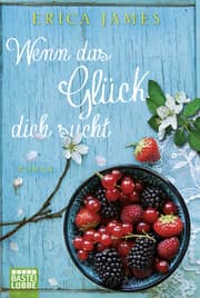 Cover von Wenn das Glück dich sucht