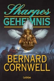 Cover von Sharpes Geheimnis