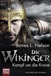 Cover von Die Wikinger - Kampf um die Krone