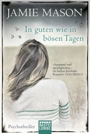 Cover von In guten wie in bösen Tagen