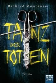 Cover von Tanz der Toten
