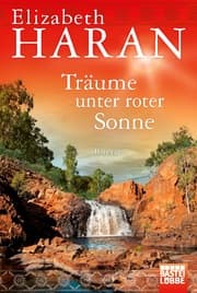 Cover von Träume unter roter Sonne