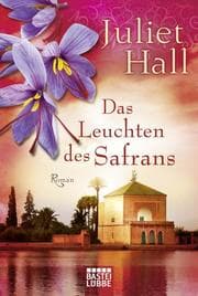 Cover von Das Leuchten des Safrans