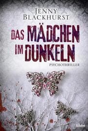 Cover von Das Mädchen im Dunkeln