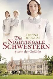 Cover von Die Nightingale-Schwestern