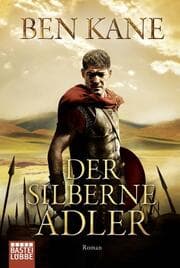 Cover von Der silberne Adler