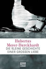 Cover von Die kleine Geschichte einer großen Liebe