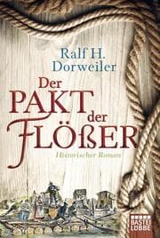 Cover von Der Pakt der Flößer