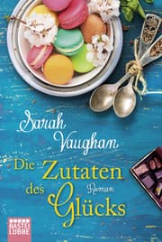 Cover von Die Zutaten des Glücks