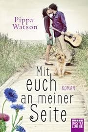 Cover von Mit euch an meiner Seite