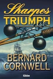 Cover von Sharpes Triumph