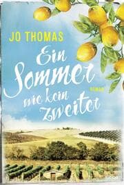 Cover von Ein Sommer wie kein zweiter