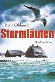 Cover von Sturmläuten