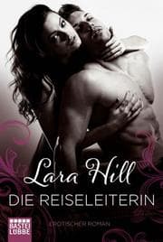 Cover von Die Reiseleiterin