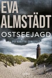 Cover von Ostseejagd