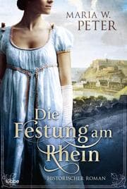 Cover von Die Festung am Rhein