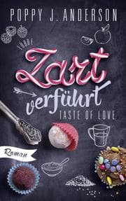 Cover von Taste of Love - Zart verführt