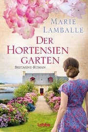 Cover von Der Hortensiengarten