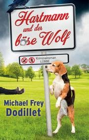 Cover von Hartmann und der böse Wolf
