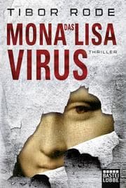 Cover von Das Mona-Lisa-Virus