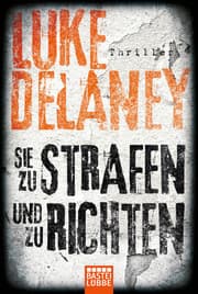 Cover von Sie zu strafen und zu richten