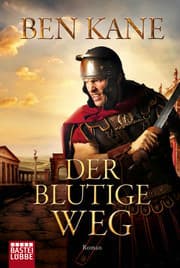 Cover von Der blutige Weg