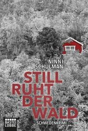 Cover von Still ruht der Wald