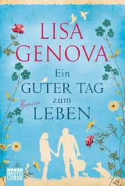Cover von Ein guter Tag zum Leben